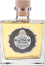 Raumerfrischer Luxury Platinum - Nesti Dante Luxury Platinum Room Diffuser — Bild N1