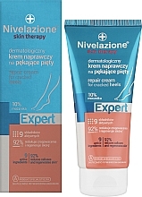 Dermatologisch regenerierende Fußcreme für rissige Fersen - Farmona Nivelazione Skin Therapy Expert — Bild N2