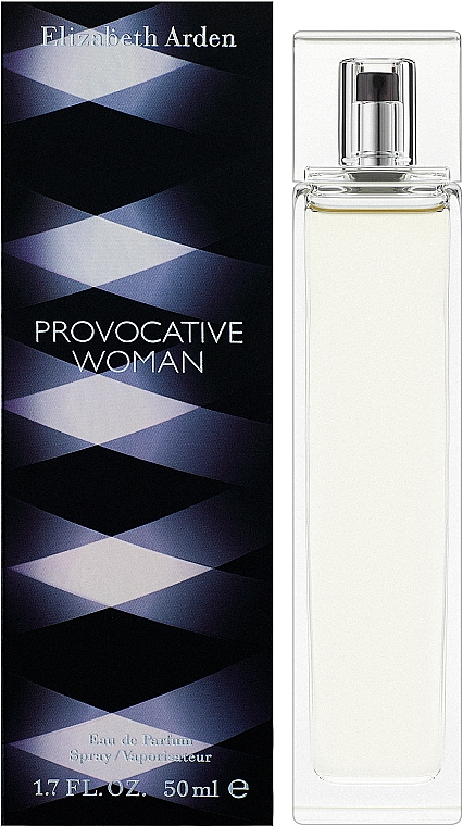Elizabeth Arden Provocative Woman - Eau de Parfum — Bild N2