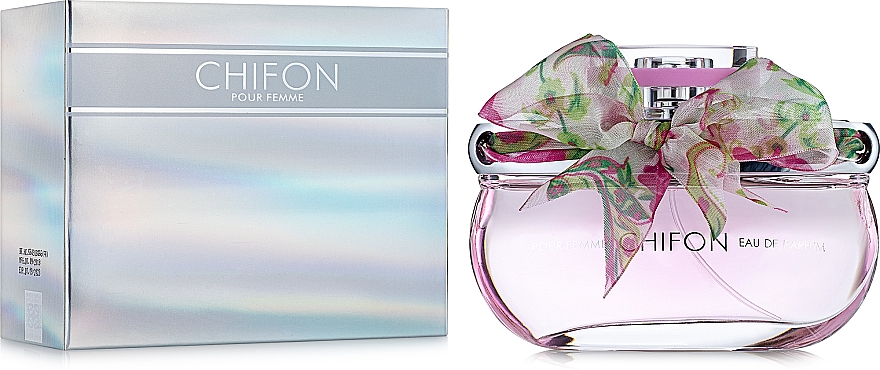 Emper Chifon - Eau de Parfum — Bild N2