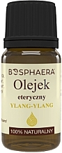 Düfte, Parfümerie und Kosmetik Ätherisches Öl Ylang-Ylang - Bosphaera Essential Oil 