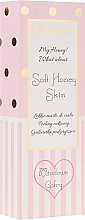 Düfte, Parfümerie und Kosmetik Körperpflegeset - Nacomi Soft Honey Skin (Duschgel 100g + Körperöl 100g + Körperpeeling 200g)