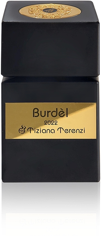 Tiziana Terenzi Burdel - Parfum — Bild N1