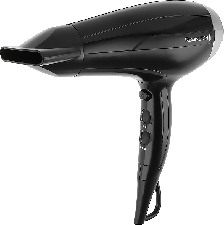 Haartrockner - Remington D5215 Pro-Air Shine Dryer  — Bild N1