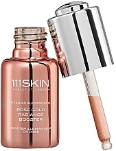 Booster-Serum für strahlende Haut - 111Skin Rose Gold Radiance Booster Serum — Bild N2