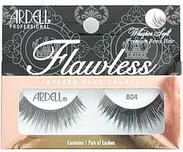 Künstliche Wimpern - Ardell Flawless Lashes 804 — Bild N1