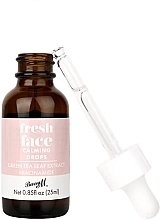 Beruhigende Gesichtstropfen  - Barry M Fresh Face Calming Drops  — Bild N2