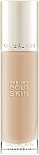 Foundation - Guerlain Parure Gold Skin Foundation — Bild N1