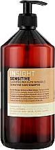 Shampoo für empfindliche Kopfhaut - Insight Sensitive Skin Shampoo — Bild N5