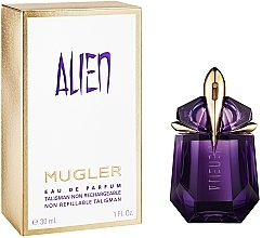 Mugler Alien - Eau de Parfum — Foto N4