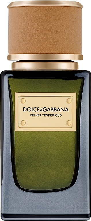 Dolce & Gabbana Velvet Tender Oud - Eau de Parfum — Bild N1