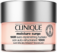 Düfte, Parfümerie und Kosmetik Feuchtigkeitsspendende Gesichtsgel-Creme - Clinique Moisture Surge 100H Auto-Replenishing Hydrator