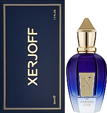 Xerjoff K'Bridge Club - Eau de Parfum — Bild N2