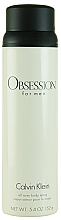 Calvin Klein Obsession For Men - Deospray — Bild N1