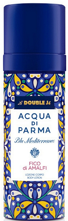 Acqua Di Parma Blu Mediterraneo Fico di Amalfi Body Lotion - Körperlotion mit italienischer Zitrone, Bergamotte und Grapefruit — Bild N1