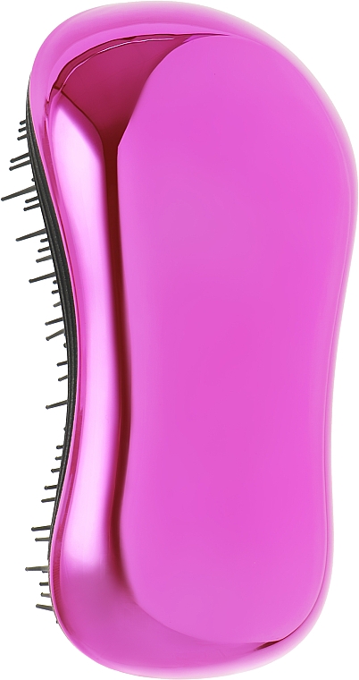 Haarbürste Girl Box rosa - Titania — Bild N2