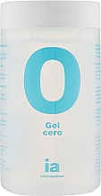 Duschgel für empfindliche Haut - Interapothek Gel Cero — Bild N1