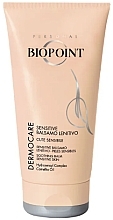 Düfte, Parfümerie und Kosmetik Beruhigender Haarbalsam - Biopoint Dermocare Sensitive Soothing Balm 