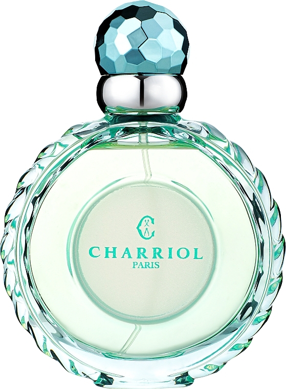 Charriol Tourmaline - Eau de Toilette — Bild N1