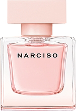 Düfte, Parfümerie und Kosmetik Narciso Rodriguez Narciso Cristal - Eau de Parfum