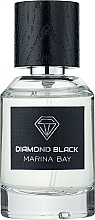 Düfte, Parfümerie und Kosmetik Diamond Black Marina Bay - Autoparfüm