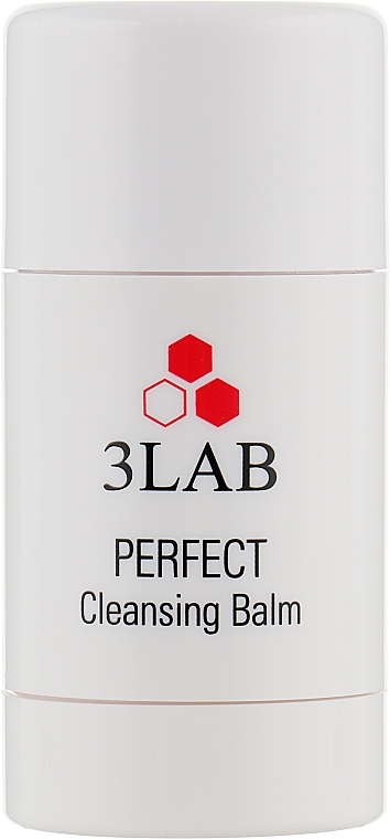 Reinigungsbalsam in Stickform - 3Lab Perfect Cleansing Balm — Bild N1