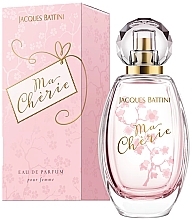 Düfte, Parfümerie und Kosmetik Jacques Battini Ma Cherie - Eau de Parfum