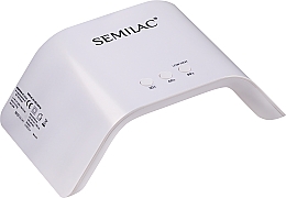 Set 9 St. - Semilac Try Me Customized Manicure Kit — Bild N3