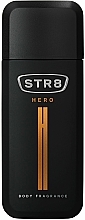Düfte, Parfümerie und Kosmetik STR8 Hero - Parfümiertes Körperspray