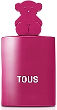 Düfte, Parfümerie und Kosmetik Tous More More Pink - Eau de Toilette