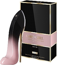 Carolina Herrera Good Girl Blush Elixir - Eau de Parfum — Bild N2