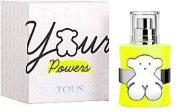 Düfte, Parfümerie und Kosmetik Tous Your Powers - Eau de Toilette