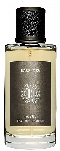 Depot No. 905 Eau De Parfum Dark Tea - Eau de Parfum — Bild N1