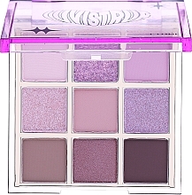 Lidschattenpalette - Etude Play Color Eyes #Love Lilac (Limited Edition) — Bild N1