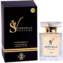 Sorvella Perfume V-238 - Eau de Parfum — Bild N2