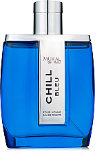 Düfte, Parfümerie und Kosmetik Mural De Ruitz Chill Bleu - Eau de Toilette