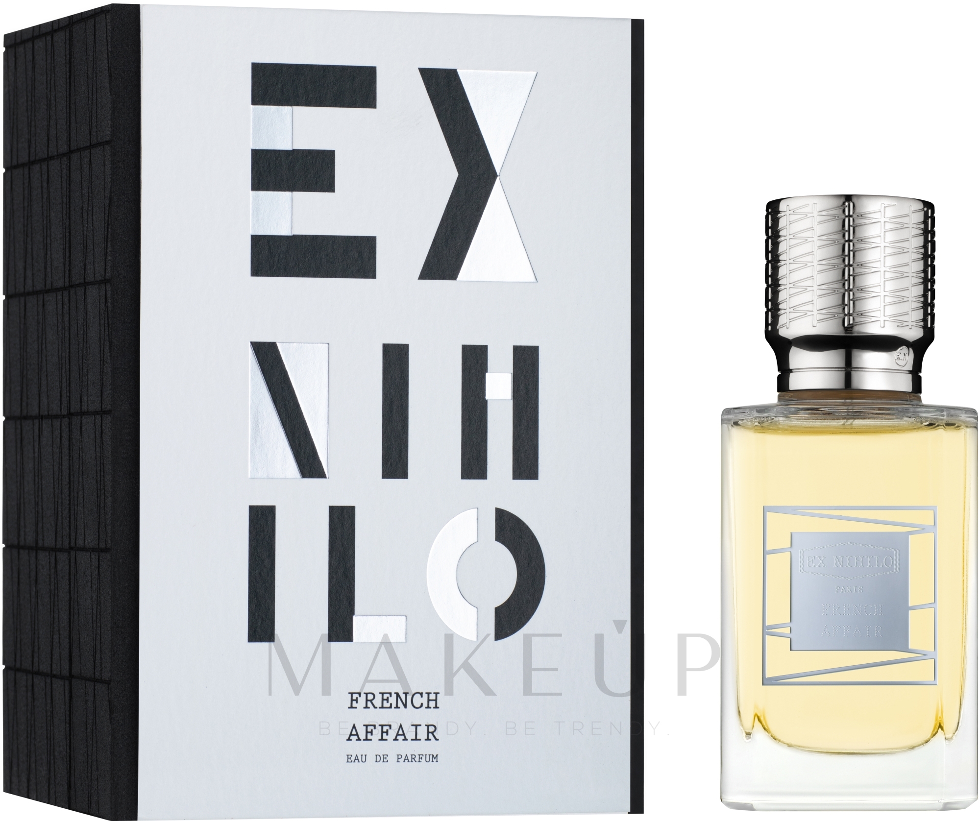 Ex Nihilo French Affair - Eau de Parfum — Bild 50 ml