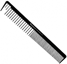 Düfte, Parfümerie und Kosmetik Haarschneidekamm 71839 200 mm - Akashi Carbon Comb Thick-Delicate