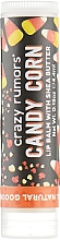 Lippenbalsam Zuckermais - Crazy Rumors Candy Corn Lip Balm — Bild N1