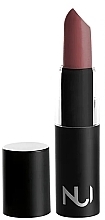 Düfte, Parfümerie und Kosmetik Lippenstift - NUI Cosmetics Natural Lipstick Matte