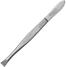 Pinzette 9 cm - Nippes Solingen Tweezer 38R  — Bild N1