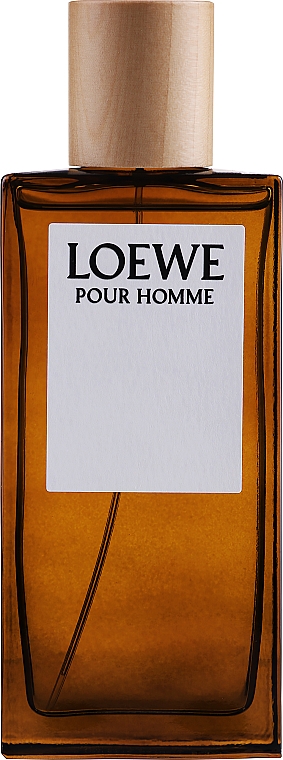 Loewe Loewe Pour Homme - Eau de Toilette