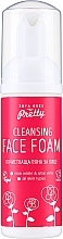 Düfte, Parfümerie und Kosmetik Waschschaum - Zoya Goes Cleansing Face Foam
