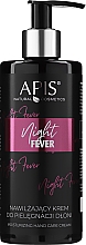 Düfte, Parfümerie und Kosmetik Feuchtigkeitsspendende Handpflegecreme - APIS Professional Night Fever Hand Cream