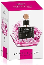 Düfte, Parfümerie und Kosmetik Raumerfrischer Kaugummi - Tasotti Queens Bubble Gum