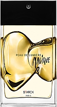 Düfte, Parfümerie und Kosmetik Starck Paris Peau de Lumiere Magique - Eau de Parfum