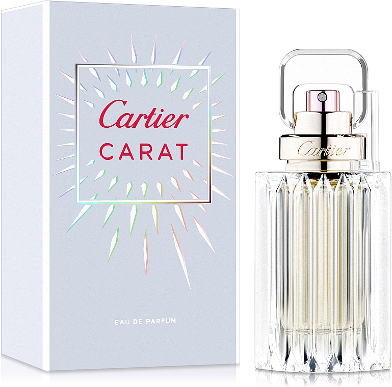 Cartier Carat - Eau de Parfum — Bild N2
