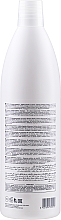 Shampoo für coloriertes Haar mit Kokosnussextrakt - Oyster Cosmetics Sublime Fruit Shampoo — Bild N2