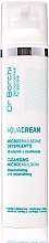Reinigende Mikroemulsion für Gesicht, Hals und Dekolleté - Dr Barchi Aqua Cream Cleansing Microemulsion — Bild N4