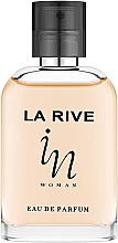 Düfte, Parfümerie und Kosmetik La Rive In Woman - Eau de Parfum